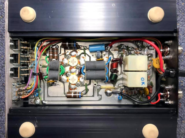 Radio Repairs for CPI and Motorola CB Radios