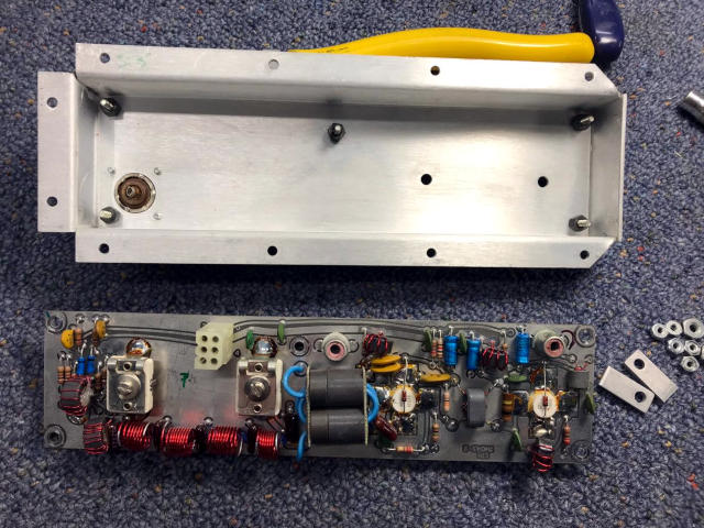 Radio Repairs for CPI and Motorola CB Radios