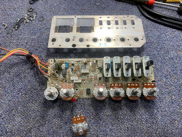 Radio Repairs for CPI and Motorola CB Radios